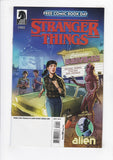 Strangers Things FCBD 2022