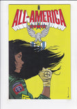All-America Comix (One Shot)