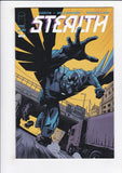 Stealth  # 1