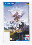 Horizon: Zero Dawn  FCBD 2020