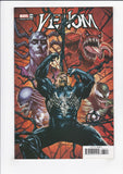 Venom Vol. 5  # 35  Suayan 1:25 Incentive Variant