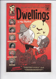 Dwellings  # 3  Stephens  1:10 Incentive Variant