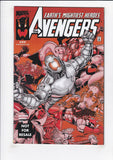 Avengers Vol. 3  # 22  Marvel Legends Variant