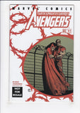 Avengers Vol. 3  # 51  Marvel Legends Variant