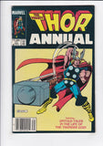 Thor Vol. 1  Annual  # 11  Canadian