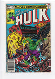 Incredible Hulk Vol. 1  # 274