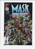 The Mask: Southern Discomfort  # 1-4  Complete Set
