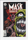The Mask: Southern Discomfort  # 1-4  Complete Set