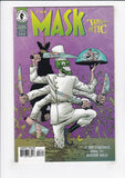 The Mask: Toys in the Attic  # 1-4  Complete Set