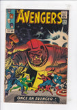 Avengers Vol. 1  # 23