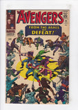 Avengers Vol. 1  # 24