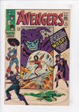 Avengers Vol. 1  # 26
