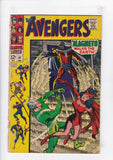 Avengers Vol. 1  # 47