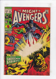Avengers Vol. 1  # 65