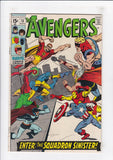 Avengers Vol. 1  # 70