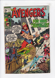 Avengers Vol. 1  # 77