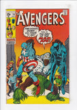 Avengers Vol. 1  # 78