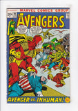Avengers Vol. 1  # 95