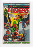 Avengers Vol. 1  # 96