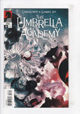 Umbrella Academy: Apocalypse Suite  # 4