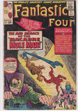 Fantastic Four Vol. 1  # 31