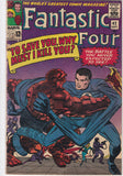 Fantastic Four Vol. 1  # 42