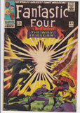 Fantastic Four Vol. 1  # 53