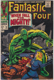 Fantastic Four Vol. 1  # 70