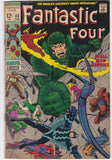 Fantastic Four Vol. 1  # 83