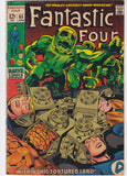 Fantastic Four Vol. 1  # 85