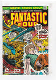 Fantastic Four Vol. 1  # 141