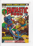 Fantastic Four Vol. 1  # 277  Canadian