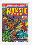 Fantastic Four Vol. 1  # 143