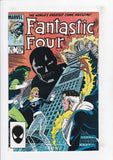 Fantastic Four Vol. 1  # 278