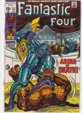 Fantastic Four Vol. 1  # 93