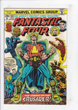Fantastic Four Vol. 1  # 164