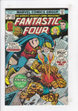 Fantastic Four Vol. 1  # 165