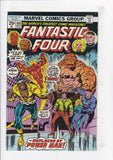Fantastic Four Vol. 1  # 168