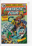 Fantastic Four Vol. 1  # 170