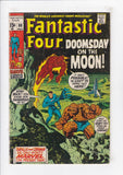 Fantastic Four Vol. 1  # 98