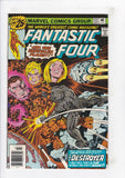 Fantastic Four Vol. 1  # 172