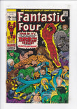 Fantastic Four Vol. 1  # 100