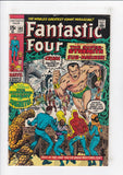Fantastic Four Vol. 1  # 102