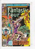Fantastic Four Vol. 1  # 228