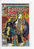 Fantastic Four Vol. 1  # 229