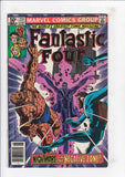 Fantastic Four Vol. 1  # 231