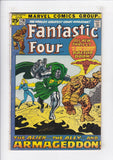 Fantastic Four Vol. 1  # 116