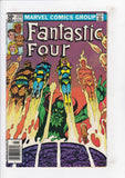 Fantastic Four Vol. 1  # 289