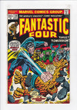 Fantastic Four Vol. 1  # 139