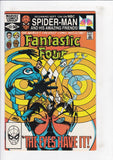 Fantastic Four Vol. 1  # 237